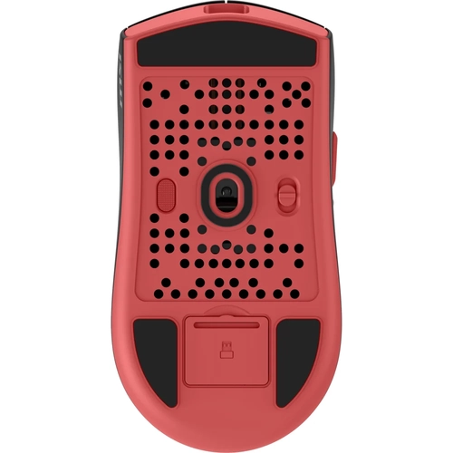 MSI Force GM340 Wireless Black 12000 DPI 1ms 57gr 1,8m Gaming Mouse