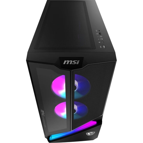 MSI MPG Infinite X3 AI 2NVR7-641EU GeForce RTX 5070 Ti Intel Core Ultra 7 265KF 32GB 1TB SSD Win 11 Home Siyah Gaming Masa�st� Bilgisayar