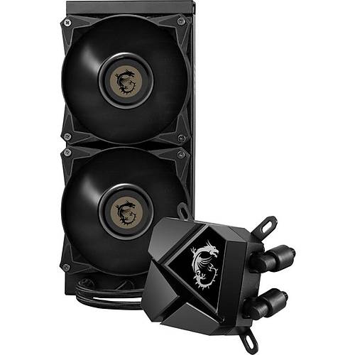 MSI MAG CORELIQUID P240 240 MM SIVI ISLEMCI SOGUTUCUSU