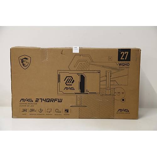 MSI 27