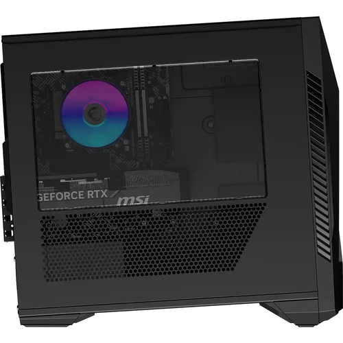 MSI MAG INFINITE S3 14NVL5-104EU i5-14400F 16GB DDR5 1TB SSD RTX 5060 SHADOW 2X 8G W11 HOME GAMING DT PC