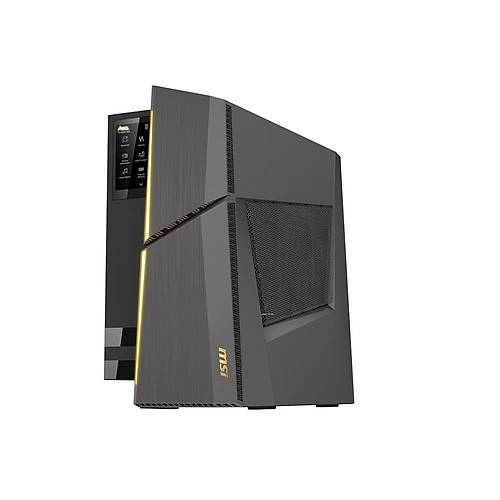 MSI MEG TRIDENT X2 14NUF7-458EU I7-14700KF 32GB DDR5 2TB SSD RTX4070 Ti SUPER VENTUS 3X 16G GDDR6X W11 GAMING DT PC