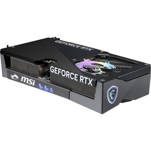 MSI VGA GeForce RTX 5060 TI 8G GAMING OC RTX5060TI 8GB GDDR7 128B DX12 PCIE 5.0 X16 (3XDP 1XHDMI)