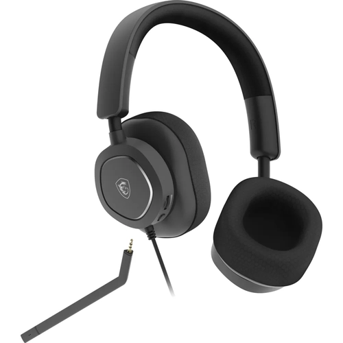 MSI GG MAESTRO 300 GAMING HEADSET USB C KULAKUSTU KULAKLIK