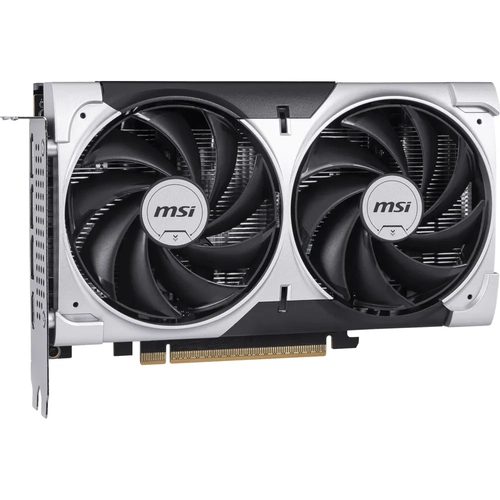 MSI VGA GEFORCE RTX 5050 8G VENTUS 2X OC RTX5050 8GB GDDR6 128B DX12 PCIE 5.0 X16 (3XDP 1XHDMI)