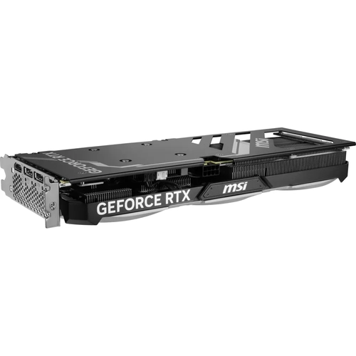 MSI VGA GEFORCE RTX 4060 TI VENTUS 3X 16G OC RTX4060TI 16GB GDDR6 128B DX12 PCIE 4.0 X16 (3XDP 1XHDMI)