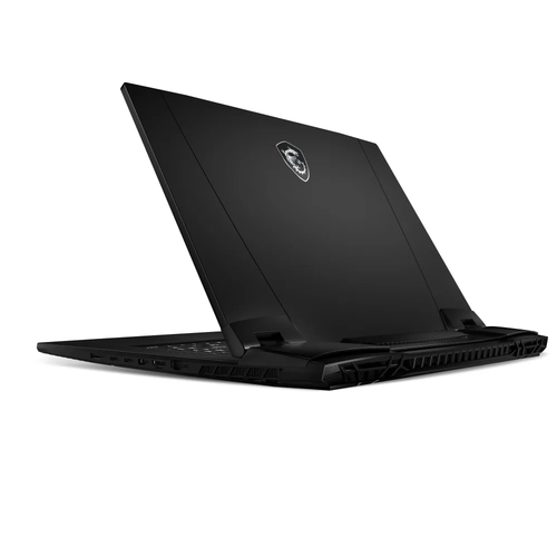 MSI CREATOR PRO X17HX A13VKS-211TR I9-13980HX 64GB DDR5 RTX3500 GDDR6 12GB 4TB SSD 17.3 UHD 144Hz W11P