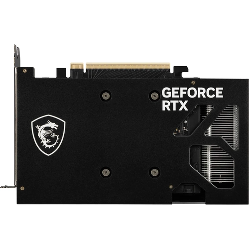MSI GeForce RTX 5060 8G VENTUS 2X OC V1 GDDR7 128Bit PCIe 5.0 3xDP 1xHDMI Ekran Kart�