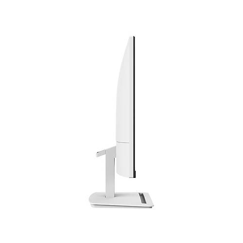 MSI 23.8 PRO MP243XW 1920x1080 (FHD) 16:9 FLAT IPS 100HZ 1MS FREESYNC BEYAZ MONITOR