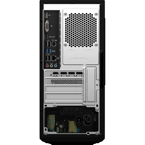 MSI MAG Infinite S3 11SA-029TR GeForce GTX 1650 Intel Core i5 11400F 16GB 1TB SSD Win 10 Home Siyah Gaming Masa�st� Bilgisayar