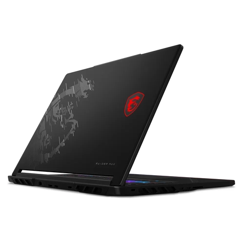 MSI Raider 16 MAX HX B2WJ-022TR GeForce RTX 5090 Intel Core Ultra 9 290HX Plus 32GB 2TB SSD 16