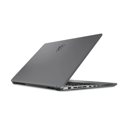 MSI CREATOR Z17 HX STUDIO A14VGT-255TR�I9-14900HX 64GB DDR5 RTX4070 GDDR6 8GB 2TB SSD 17.0 QHD+ 165Hz TOUCH W11P