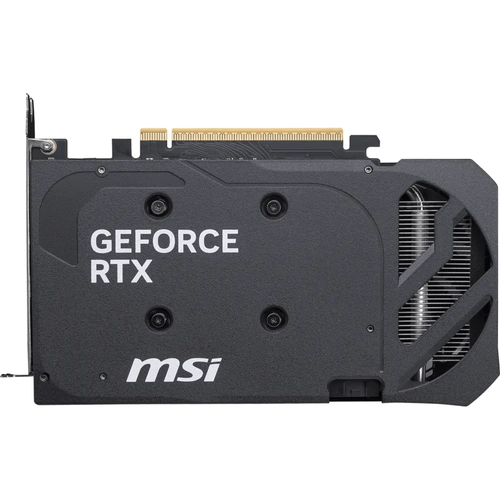 MSI VGA GEFORCE RTX 5050 8G SHADOW 2X OC RTX5050 8GB GDDR6 128B DX12 PCIE 5.0 X16 (3XDP 1XHDMI)