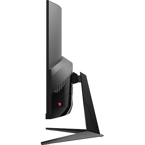 MSI 31.5 G321CUV 3840x2160 (UHD) 16:9 CURVE 1500R VA 60HZ ADAPTIVE-SYNC GAMING MONITOR