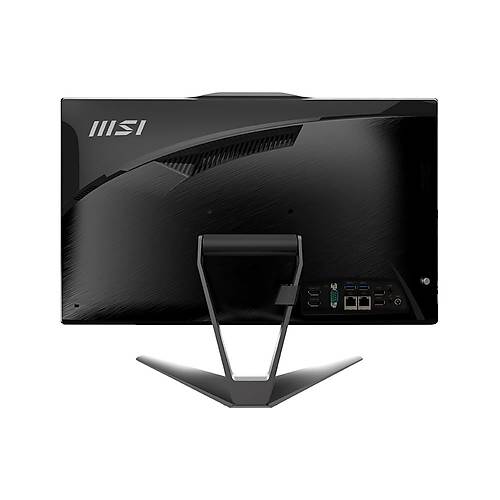 MSI PRO AP222T 13M-091XEU 21.5 FHD 16:9 (1920X1080) I5-13400 8GB DDR4 256GB SSD FREEDOS MULTI-TOUCH SIYAH AIO PC