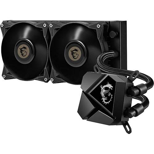 MSI MAG CORELIQUID P240 240 MM SIVI ISLEMCI SOGUTUCUSU