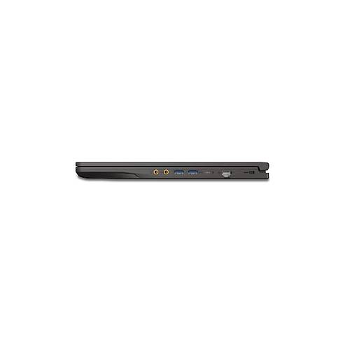 MSI NB THIN 15 B13UC-2868XTR I5-13420H 16GB DDR4 RTX3050 GDDR6 4GB 512GB SSD 15.6 FHD 144Hz DOS