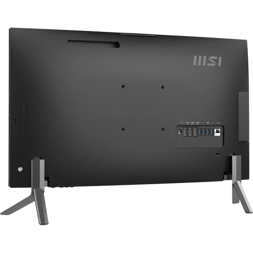 MSI MODERN AM273Q AI 1UM-280EU 27 WQHD 16:9 (2560X1440) ULTRA 7 155H 32GB DDR5 1TB SSD W11H SIYAH AIO PC