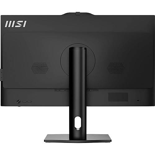 MSI PRO AP272P 14M-695EU 27 FHD 16:9 (1920X1080) I5-14400 16GB DDR5 512GB SSD W11PRO SIYAH AIO PC