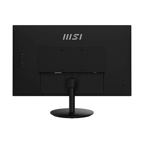 MSI 27 PRO MP271A 1920x1080 (FHD) 16:9 FLAT IPS 100HZ 1MS ADAPTIVE-SYNC MONITOR