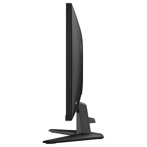 MSI 27 MAG 275QF 2560x1440 (WQHD) 16:9 FLAT RAPID IPS 180HZ 0.5MS ADAPTIVE-SYNC GAMING MONITOR