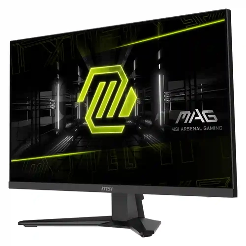 MSI 27 MAG 274QF X24 2560x1440 (WQHD) 16:9 FLAT RAPID IPS 240HZ 0.5MS (Min.) FREESYNC PREMIUM GAMING MONITOR
