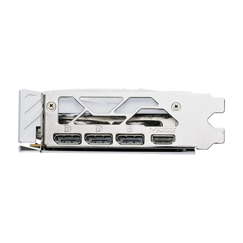 MSI GeForce RTX 5060 8G GAMING TRIO OC WHITE GDDR7 128Bit PCIe 5.0 3xDP 1xHDMI Ekran Kart�