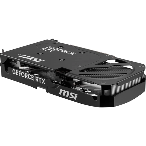 MSI VGA GEFORCE RTX 5060 Ti 16G SHADOW 2X PLUS RTX5060TI 16GB GDDR7 128B DX12 PCIE 5.0 X16 (3XDP 1XHDMI)