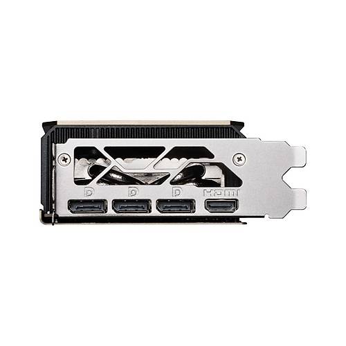 MSI VGA GEFORCE RTX 5070 TI 16G INSPIRE 3X OC PLUS RTX5070TI 16GB GDRR7 256 B DX12 PCIE 5.0 X16 (3XDP 1XHDMI)