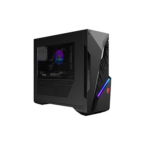 MSI MAG INFINITE S3 14NUD5-1433EU I5-14400F 16G DDR5 1TB SSD RTX 4060 Ti VENTUS 2X 8G W11 GAMING DT