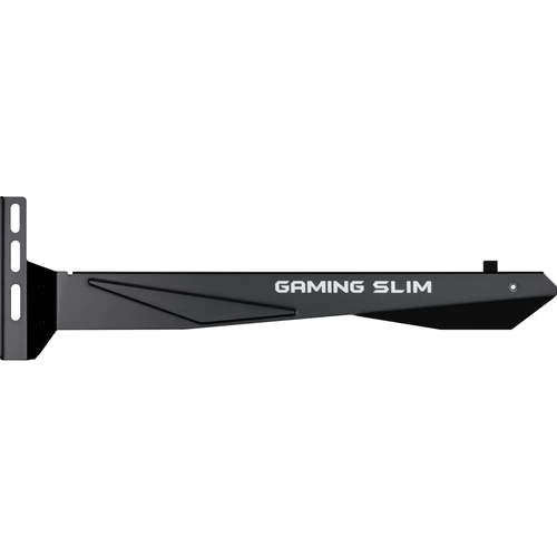MSI VGA GEFORCE RTX 4070 TI SUPER 16G GAMING X SLIM RTX4070TIS 16GB GDDR6X 256B DX12 PCIE 4.0 X16 (3XDP 1XHDMI)