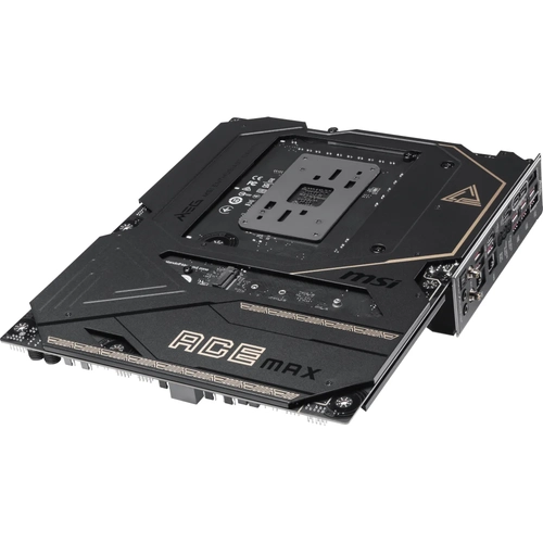 MSI MEG X870E ACE MAX DDR5 9000 MHz (OC) M.2x5 USB 3.2 HDMI Wi-Fi 7 RGB ATX