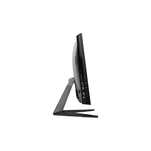 MSI PRO AP222T 13M-091XEU 21.5 FHD 16:9 (1920X1080) I5-13400 8GB DDR4 256GB SSD FREEDOS MULTI-TOUCH SIYAH AIO PC