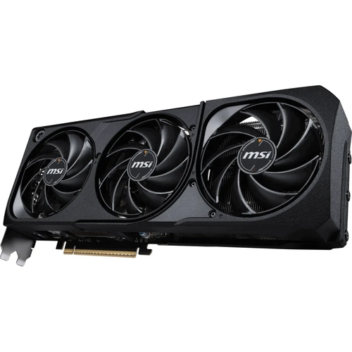 MSI VGA GEFORCE RTX 5070 TI 16G SHADOW 3X OC RTX5070TI 16GB GDRR7 256 B DX12 PCIE 5.0 X16 (3XDP 1XHDMI)