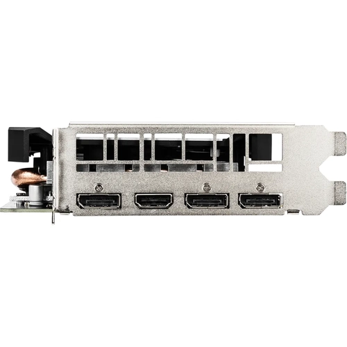 MSI VGA GEFORCE GTX 1660 TI VENTUS XS 6G GTX1660TI 6GB GDDR6 192B DX12 PCIE 3.0 X16 (1XHDMI 3XDP)