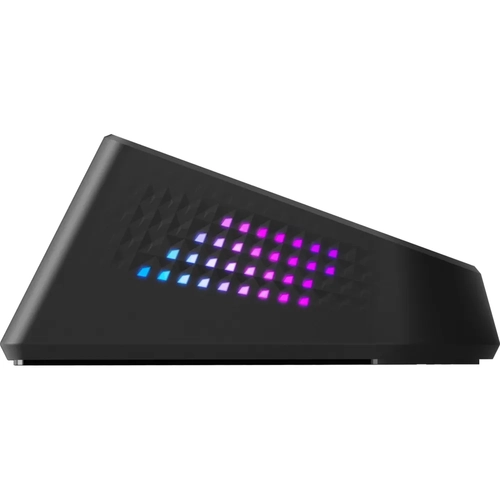 MSI GG VERSA PRO W + MOUSE DOCK PRO 97 GRAM WIRELESS GAMING MOUSE MAX 26000 DPI 1000 Hz / 1MS PIXART PAW-3395 OMRON SWITCH RGB LED MYSTIC LIGHT KABLOSUZ OYUNCU FARESI