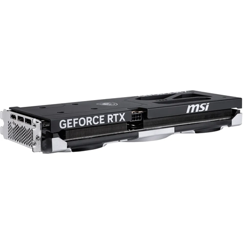 MSI VGA GEFORCE RTX 5060 TI 8G VENTUS 3X OC RTX5060TI 8GB GDDR7 128B DX12 PCIE 5.0 X16 (3XDP 1XHDMI)
