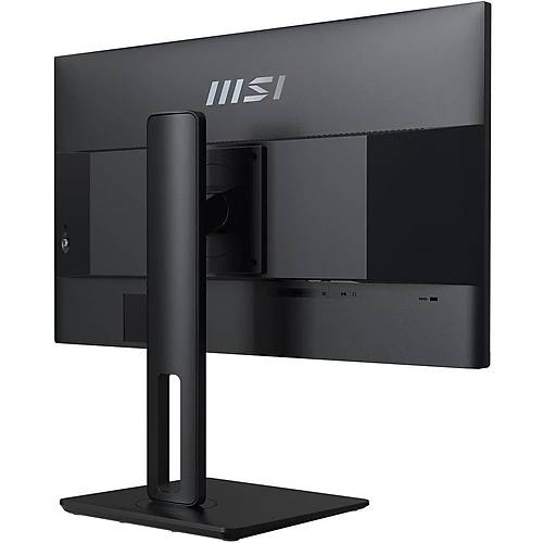 MSI 23.8 PRO MP245PG 1920x1080 (FHD) 16:9 FLAT IPS 100HZ 1MS ADAPTIVE-SYNC PIVOT MONITOR