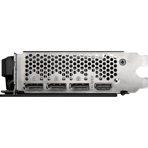 MSI VGA GEFORCE RTX 3060 VENTUS 2X 8G OC RTX3060 8GB GDDR6 128B DX12 PCIE 4.0 X16 (3XDP 1XHDMI)