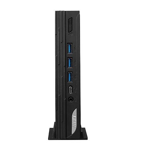 MSI PRO DP10 13M-002EU i5-1340P 8GB DDR4 512GB SSD W11PRO DESKTOP PC
