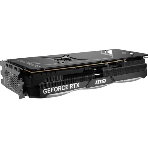 MSI VGA GEFORCE RTX 4090 VENTUS 3X E 24G OC RTX4090 24GB GDDR6X 384B DX12 PCIE 4.0 X16 (3XDP 1XHDMI)