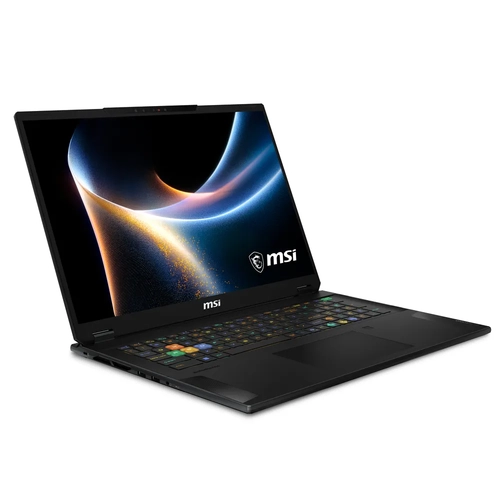 MSI Stealth 18 HX A2WI-081TR GeForce RTX 5080 Intel Core Ultra 9 290HX Plus 32GB 2TB SSD 18