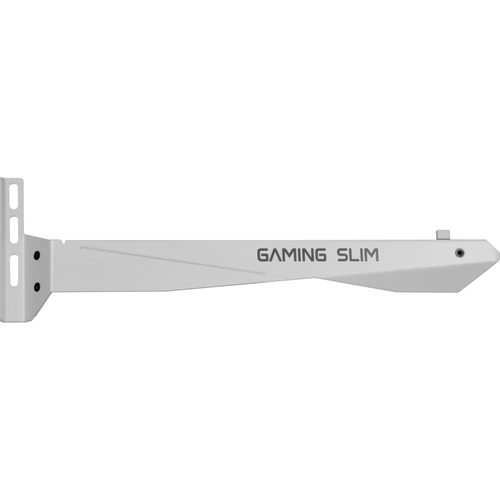 MSI VGA GEFORCE RTX 4070 TI GAMING X SLIM WHITE RTX4070 TI 12GB GDDR6X 192B DX12 PCIE 4.0 X16 (3XDP 1XHDMI)