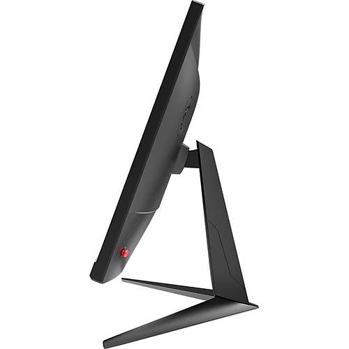MSI 27 G2722 1920x1080 (FHD) 16:9 FLAT IPS 170HZ 1MS FREESYNC PREMIUM GAMING MONITOR