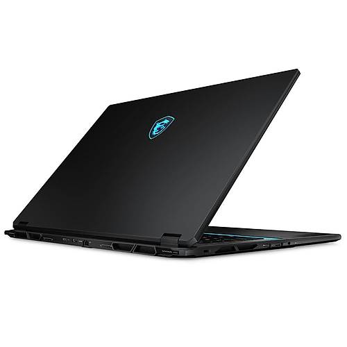 MSI NB STEALTH 18 AI STUDIO A1VHG-035TR ULTRA 9 185H 32GB DDR5 RTX4080 GDDR6 12GB 2TB SSD 18.0 UHD+ 120Hz W11 HOME