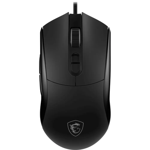 MSI GG FORGE GM320