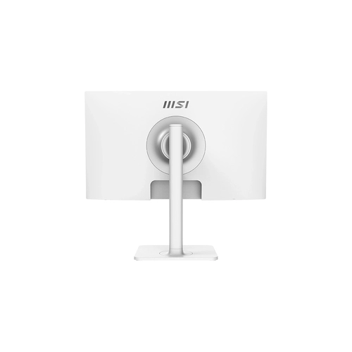 MSI 23.8 MODERN MD2412PW 1920x1080 (FHD) 16:9 FLAT IPS 100HZ 1MS ADAPTIVE-SYNC PIVOT BEYAZ TYPE-C MONITOR