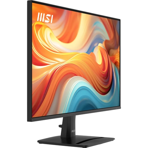 MSI 27 PRO MP272 E14C 1920x1080  16:9 FLAT IPS 144Hz 1MS (MPRT) FREESYNC  MONITOR