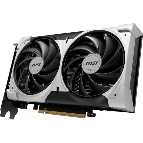 MSI GeForce RTX 5060 8G VENTUS 2X OC V1 GDDR7 128Bit PCIe 5.0 3xDP 1xHDMI Ekran Kart�