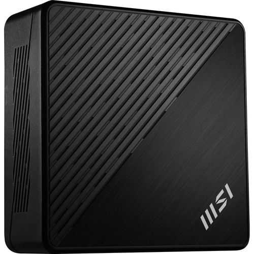 MSI Cubi 5 1M-495EU Intel Core 7 150U 16GB 1TB SSD Win 11 Pro Siyah Mini Masa�st� Bilgisayar
